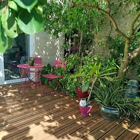 Un B&B Cosy A Angles Angles  Ngoại thất bức ảnh