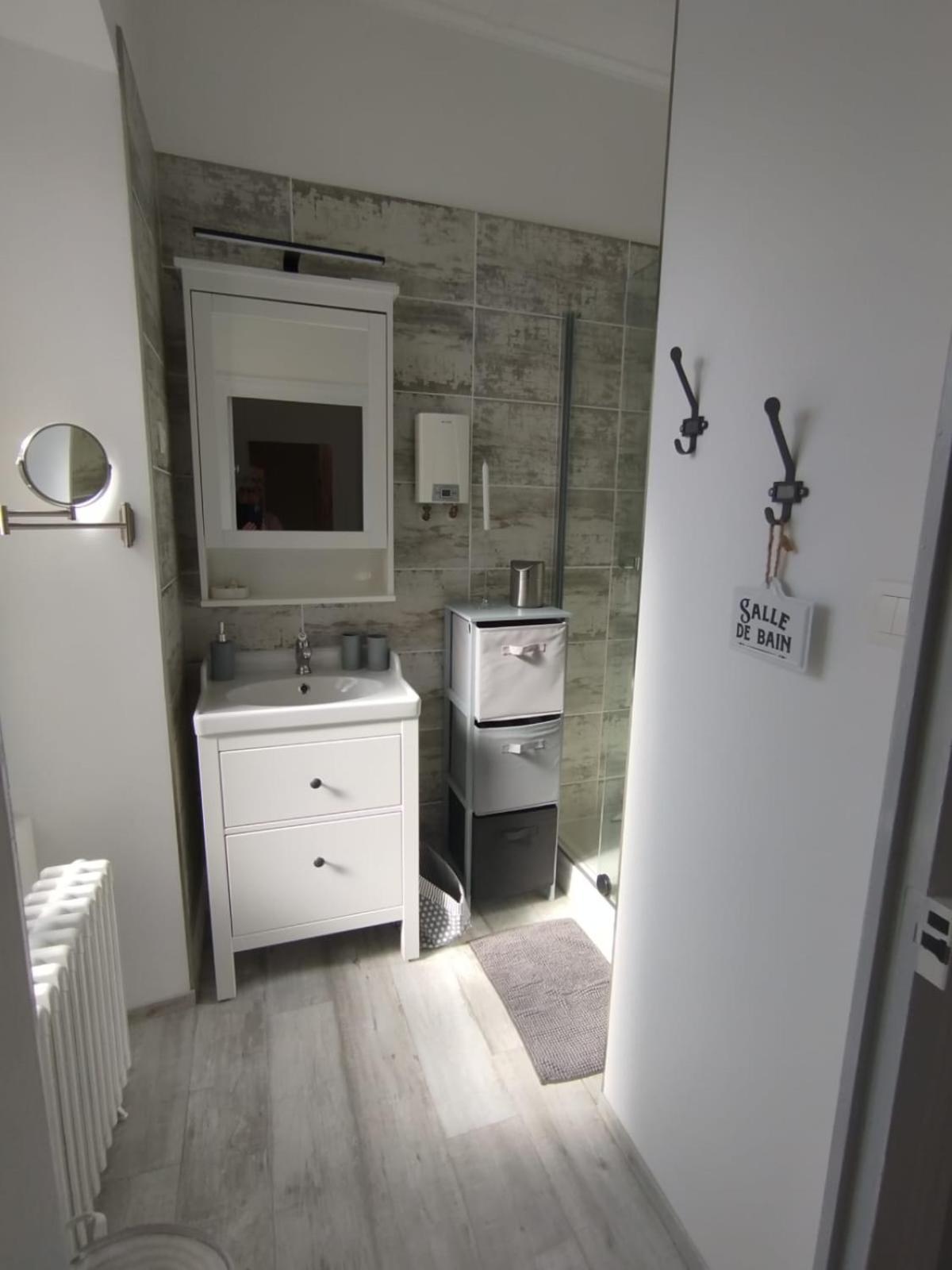 Un B&B Cosy A Angles Angles  Ngoại thất bức ảnh