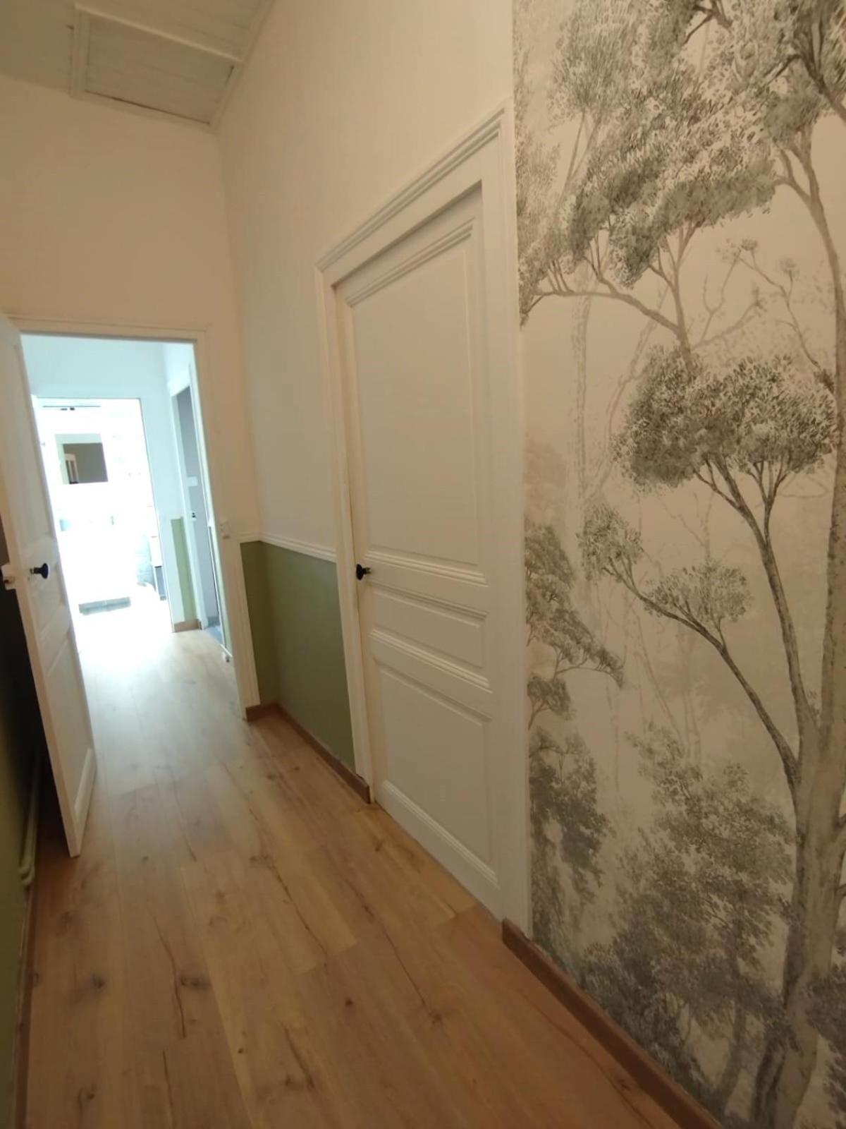 Un B&B Cosy A Angles Angles  Ngoại thất bức ảnh