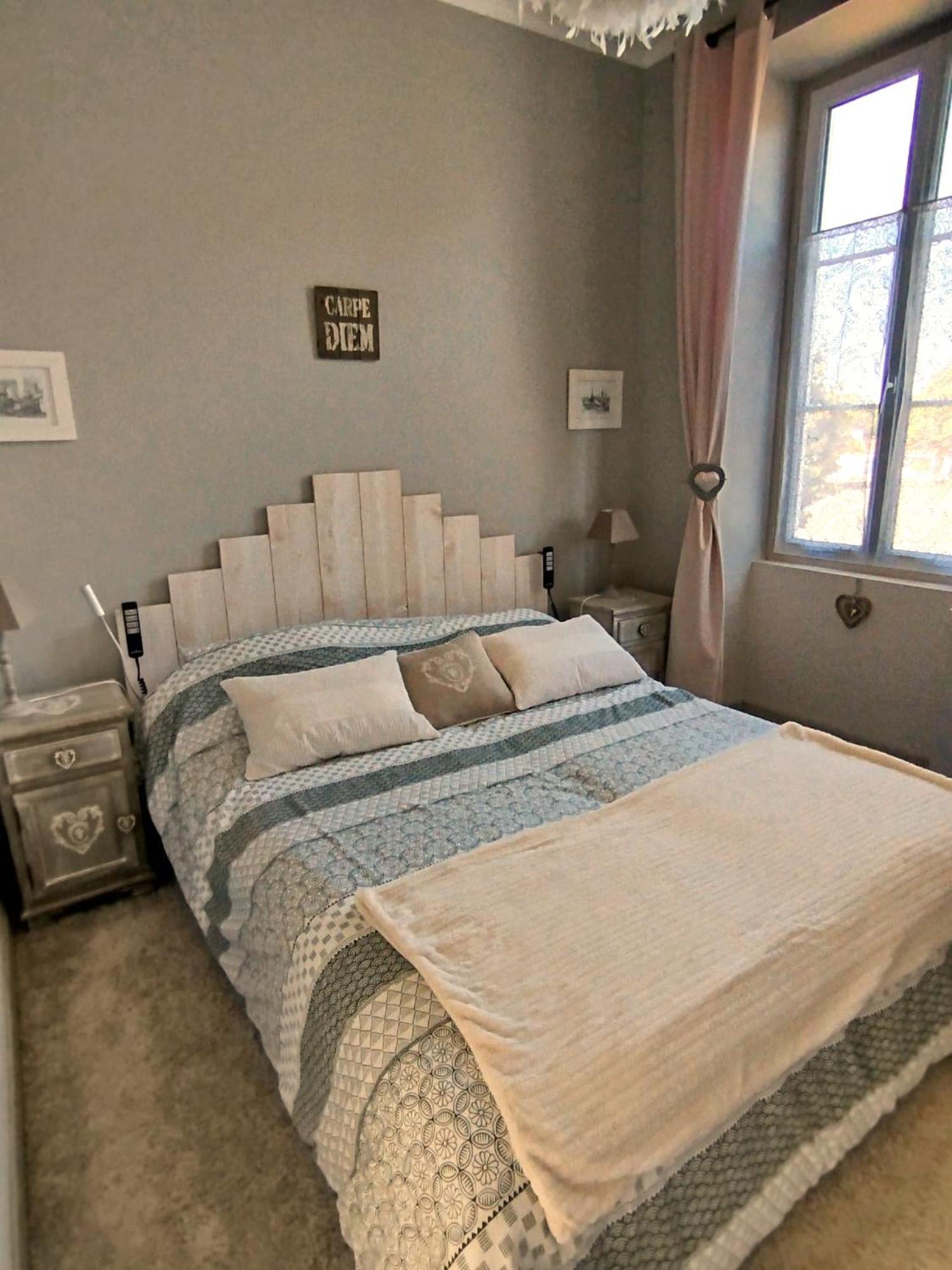 Un B&B Cosy A Angles Angles  Ngoại thất bức ảnh